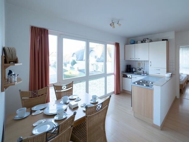 Ferienwohnung in Zingst - Haus Böde, FW 20 - Bild 4