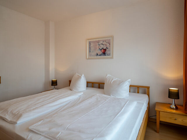 Ferienwohnung in Zingst - Haus Böde, FW 20 - Bild 9