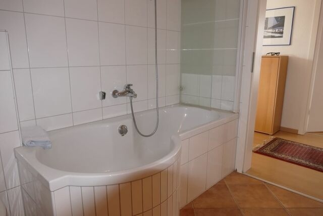 Ferienwohnung in Zingst - Haus Böde, FW 20 - Bild 12