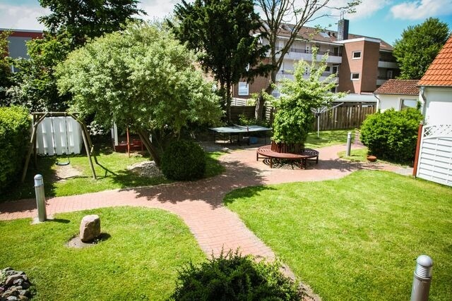 Ferienwohnung in Kellenhusen - Haus Strandgang, Whg. 4 - Bild 4