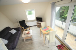 Ferienwohnung in Kellenhusen - Haus Strandgang, Whg. 6 Haus Strandgang, Whg. 6