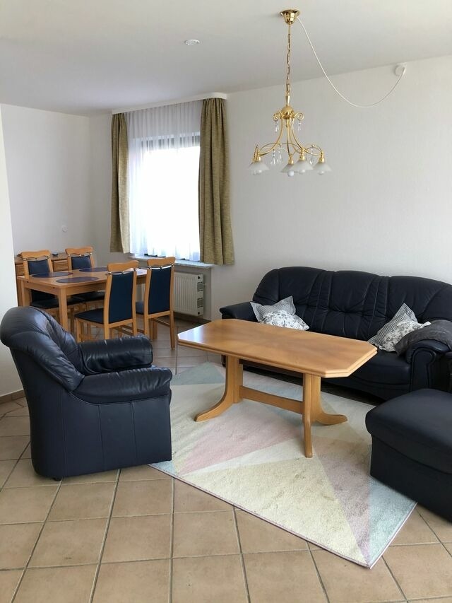 Ferienwohnung in Kellenhusen - To Hus, Whg. 1 - Bild 2