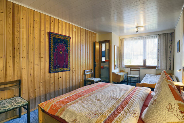 Ferienwohnung in Zingst - Müller, Ruth, FW 1 - Bild 5