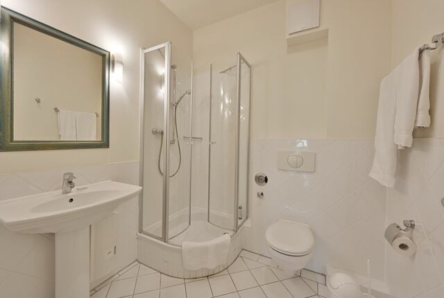 Ferienwohnung in Sellin - Strandnahe Ferienwohnung 6 Villa Celia - Bild 8 Ferienwohnung in Sellin - Strandnahe Ferienwohnung 6 Villa Celia - Bild 8