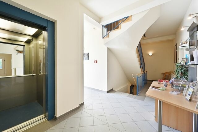 Ferienwohnung in Sellin - Strandnahe Ferienwohnung 6 Villa Celia - Bild 12 Ferienwohnung in Sellin - Strandnahe Ferienwohnung 6 Villa Celia - Bild 12