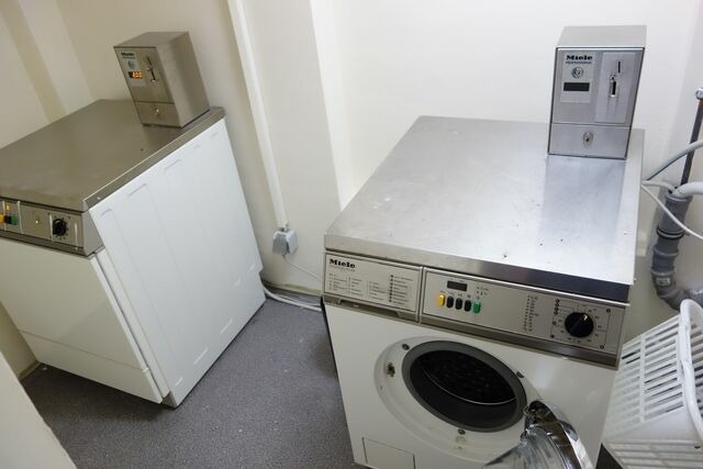 Ferienwohnung in Sellin - Strandnahe Ferienwohnung 6 Villa Celia - Bild 14 Ferienwohnung in Sellin - Strandnahe Ferienwohnung 6 Villa Celia - Bild 14