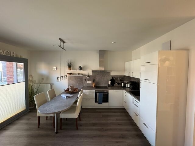 Ferienwohnung in Heiligenhafen - Ostsee - Appartement Nr. 62 "Seebrücke62" im Strand Resort - Bild 6