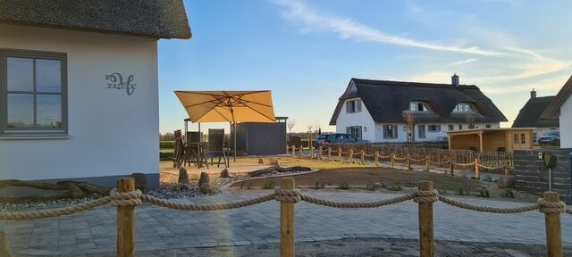 Ferienhaus in Zierow - neben Wismar FH"FaJuKa" Strandnah mit Wallbox - Bild 12