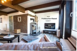 DHH Frische Brise - Haus Nordlichter