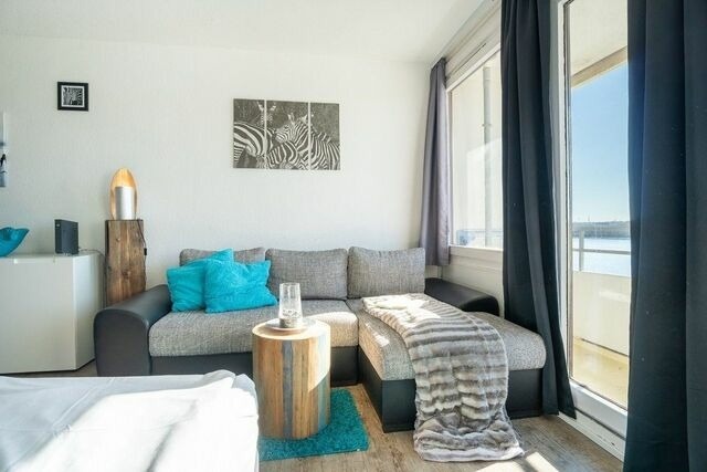 Ferienwohnung in Heiligenhafen - Haus "Schöne Aussicht", Wohnung 5.19 "SONNENDECK" - Bild 5 Ferienwohnung in Heiligenhafen - Haus "Schöne Aussicht", Wohnung 5.19 "SONNENDECK" - Bild 5