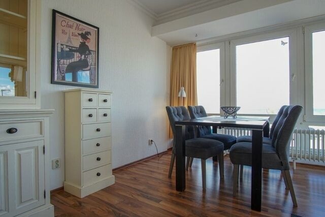 Ferienwohnung in Heiligenhafen - "Strandhotel Heiligenhafen", Wohnung 126 - Bild 9