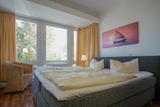 Ferienwohnung in Heiligenhafen - "Strandhotel Heiligenhafen", Wohnung 126 - Bild 13