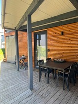 Ferienwohnung in Gr&ouml;mitz - Seegras - Bild 1