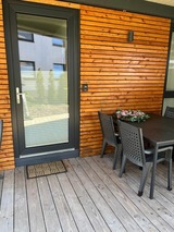 Ferienwohnung in Gr&ouml;mitz - Seegras - Bild 2