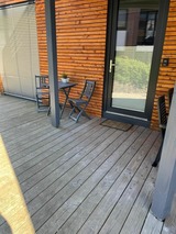 Ferienwohnung in Gr&ouml;mitz - Seegras - Bild 3