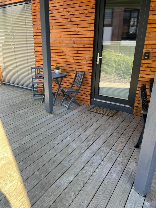 Ferienwohnung in Gr&ouml;mitz - Seegras - Bild 3