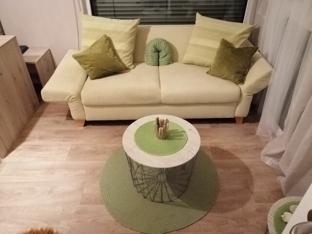 Ferienwohnung in Gr&ouml;mitz - Seegras - Bild 4