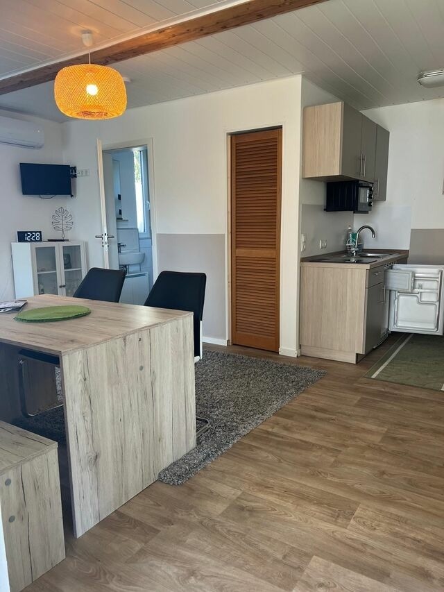 Ferienwohnung in Gr&ouml;mitz - Seegras - Bild 7