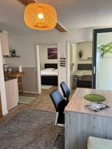 Ferienwohnung in Gr&ouml;mitz - Seegras - Bild 8