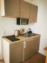 Ferienwohnung in Gr&ouml;mitz - Seegras - Bild 9