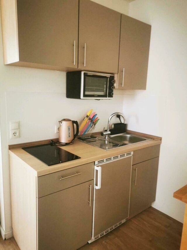 Ferienwohnung in Gr&ouml;mitz - Seegras - Bild 9