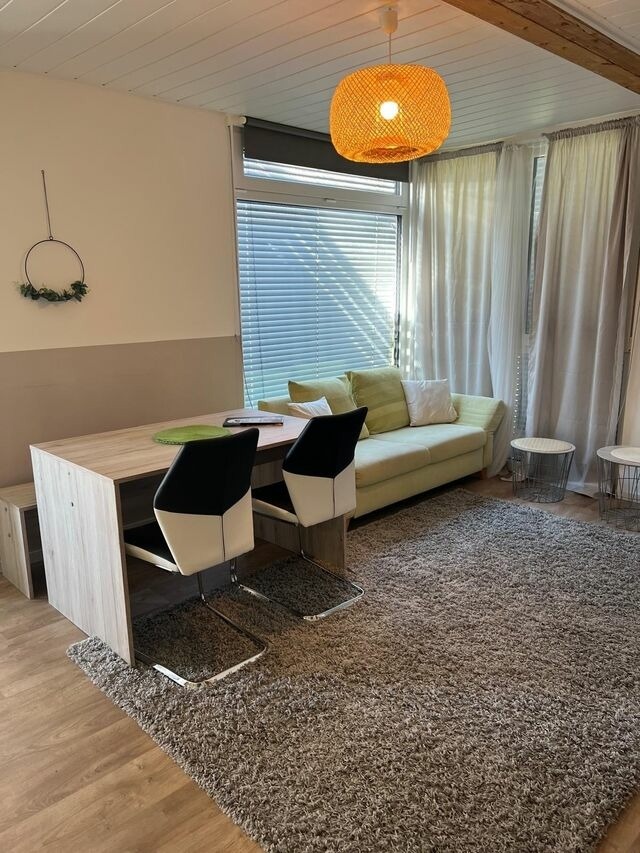 Ferienwohnung in Gr&ouml;mitz - Seegras - Bild 10