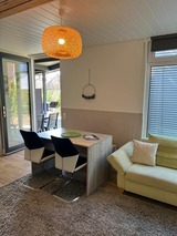 Ferienwohnung in Gr&ouml;mitz - Seegras - Bild 11