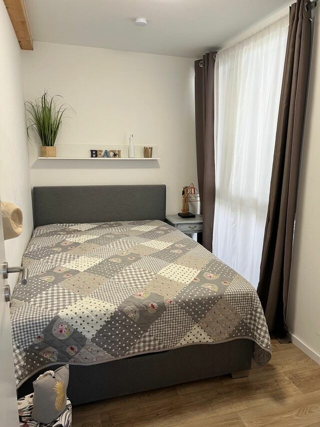 Ferienwohnung in Gr&ouml;mitz - Seegras - Bild 12