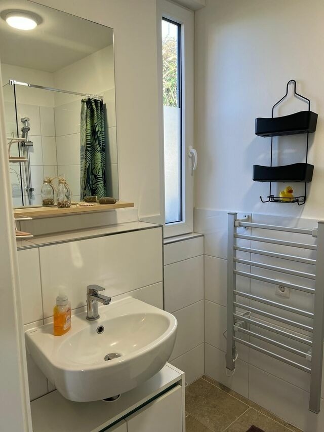 Ferienwohnung in Gr&ouml;mitz - Seegras - Bild 15