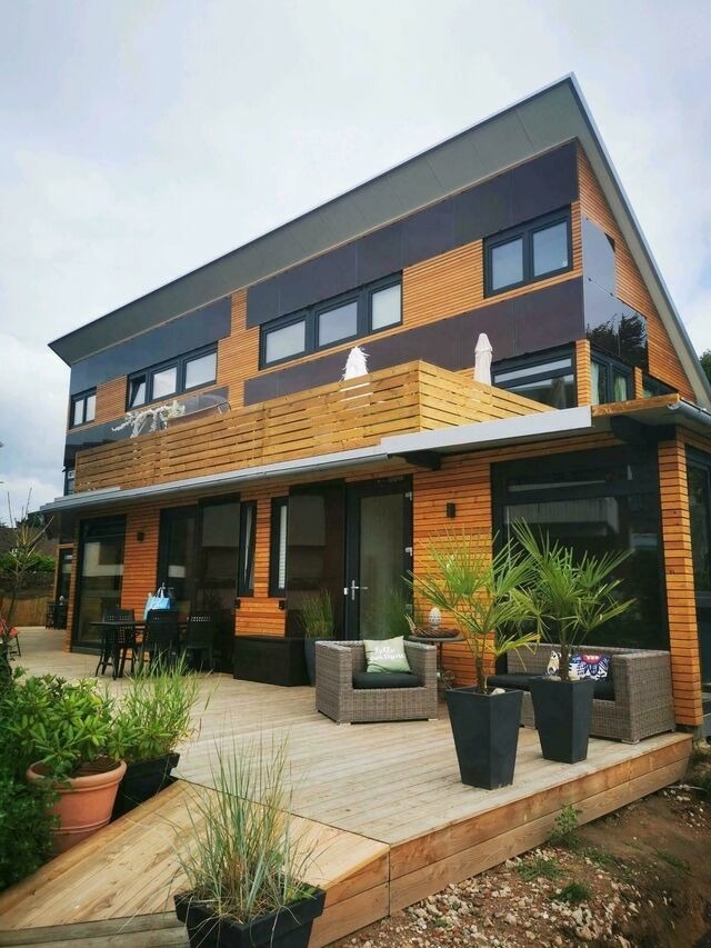 Ferienwohnung in Gr&ouml;mitz - Seegras - Bild 16