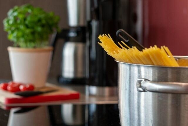 Ferienwohnung in Heiligenhafen - "Dünenpark Heiligenhafen", Haus "Dünenblick", Wohnung 6 "Himmelszelt" - Bild 17 Ferienwohnung in Heiligenhafen - "Dünenpark Heiligenhafen", Haus "Dünenblick", Wohnung 6 "Himmelszelt" - Bild 17