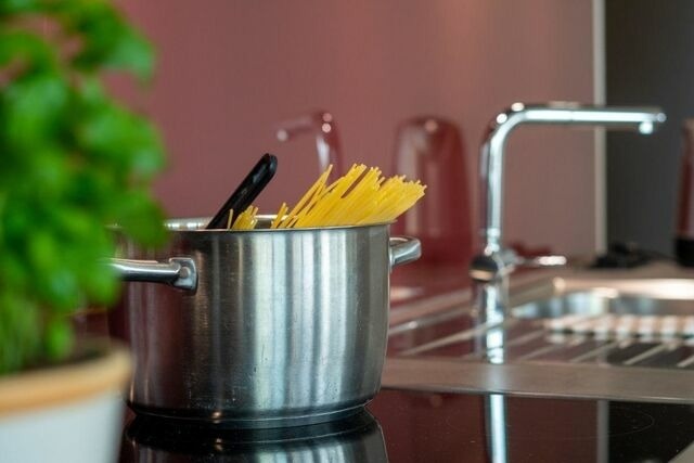 Ferienwohnung in Heiligenhafen - "Dünenpark Heiligenhafen", Haus "Dünenblick", Wohnung 6 "Himmelszelt" - Bild 18 Ferienwohnung in Heiligenhafen - "Dünenpark Heiligenhafen", Haus "Dünenblick", Wohnung 6 "Himmelszelt" - Bild 18