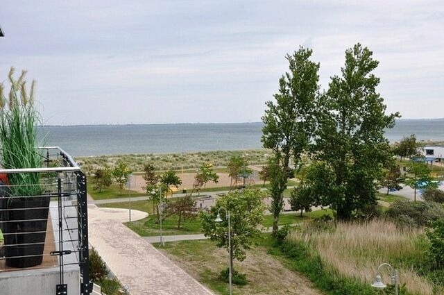 Ferienwohnung in Heiligenhafen - "Dünenpark Heiligenhafen", Haus "Sanddüne", Wohnung 12 "Sandtraum" - Bild 2