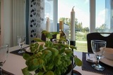 Ferienwohnung in Heiligenhafen - "Dünenpark Heiligenhafen", Haus "Dünenblick", Wohnung 2 "Dünenidyll" - Bild 11