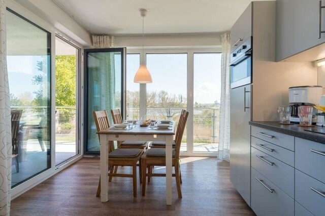 Ferienwohnung in Heiligenhafen - "Dünenpark Heiligenhafen", Haus "Dünenblick", Wohnung 3 "Dünenjuwel" - Bild 15