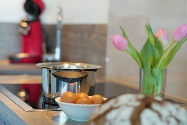 Ferienwohnung in Heiligenhafen - "Dünenpark Heiligenhafen", Haus "Meerdüne", Wohnung 9 "Meerlounge" - Bild 10 Ferienwohnung in Heiligenhafen - "Dünenpark Heiligenhafen", Haus "Meerdüne", Wohnung 9 "Meerlounge" - Bild 10