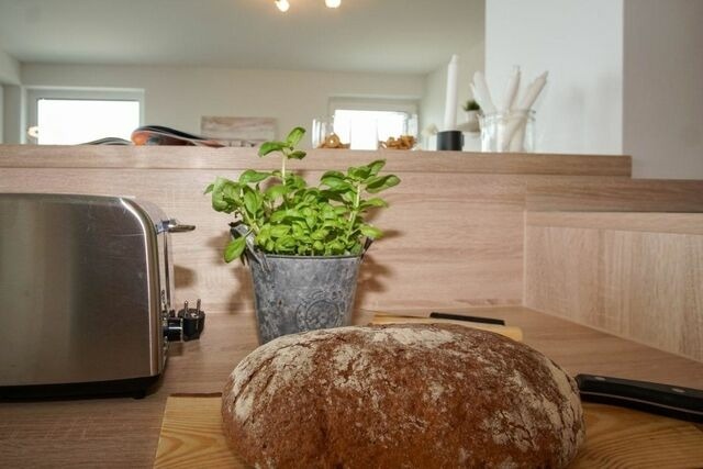 Ferienwohnung in Heiligenhafen - "D&uuml;nenpark Heiligenhafen", Haus "Ostseed&uuml;ne", Penthauswohnung 14 "Ostseeblick" - Bild 15