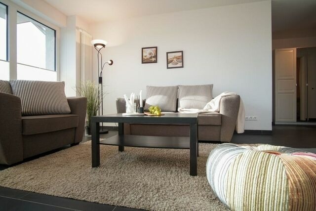 Ferienwohnung in Heiligenhafen - "Dünenpark Heiligenhafen", Haus "Sanddüne", Wohnung 4 "Sandperle" - Bild 7 Ferienwohnung in Heiligenhafen - "Dünenpark Heiligenhafen", Haus "Sanddüne", Wohnung 4 "Sandperle" - Bild 7