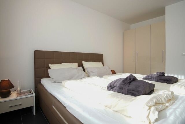 Ferienwohnung in Heiligenhafen - "Dünenpark Heiligenhafen", Haus "Sanddüne", Wohnung 4 "Sandperle" - Bild 17 Ferienwohnung in Heiligenhafen - "Dünenpark Heiligenhafen", Haus "Sanddüne", Wohnung 4 "Sandperle" - Bild 17