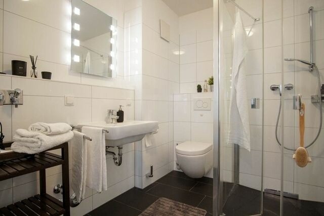 Ferienwohnung in Heiligenhafen - "Dünenpark Heiligenhafen", Haus "Sanddüne", Wohnung 4 "Sandperle" - Bild 19 Ferienwohnung in Heiligenhafen - "Dünenpark Heiligenhafen", Haus "Sanddüne", Wohnung 4 "Sandperle" - Bild 19