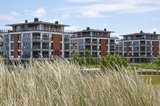 Ferienwohnung in Heiligenhafen - "Dünenpark Heiligenhafen", Haus "Sanddüne", Wohnung 4 "Sandperle" - Bild 21 Ferienwohnung in Heiligenhafen - "Dünenpark Heiligenhafen", Haus "Sanddüne", Wohnung 4 "Sandperle" - Bild 21