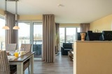 Ferienwohnung in Heiligenhafen - "D&uuml;nenpark Heiligenhafen", Haus "Sandd&uuml;ne", Wohnung 11 "M&ouml;we Emma" - Bild 13