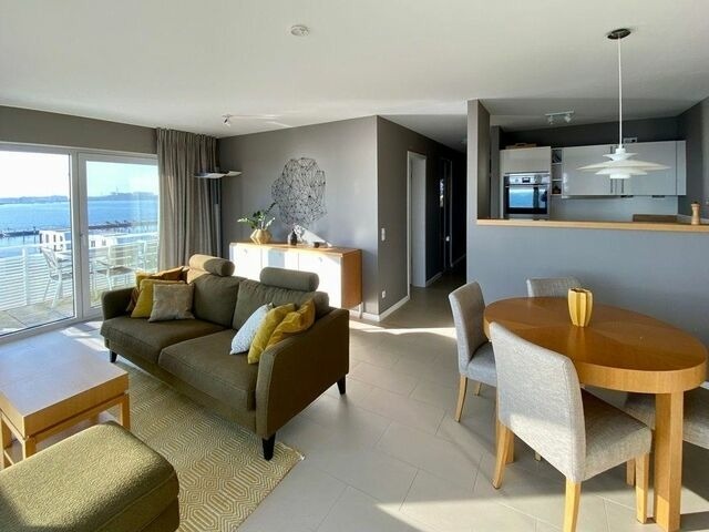 Ferienwohnung in Gro&szlig;enbrode - Haus "Zur Mole", Wohnung 11 - Bild 4