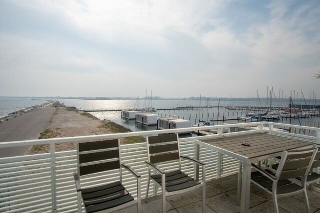 Ferienwohnung in Gro&szlig;enbrode - Haus "Zur Mole", Wohnung 11 - Bild 5