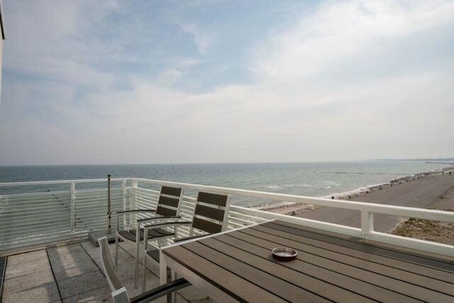 Ferienwohnung in Gro&szlig;enbrode - Haus "Zur Mole", Wohnung 11 - Bild 6