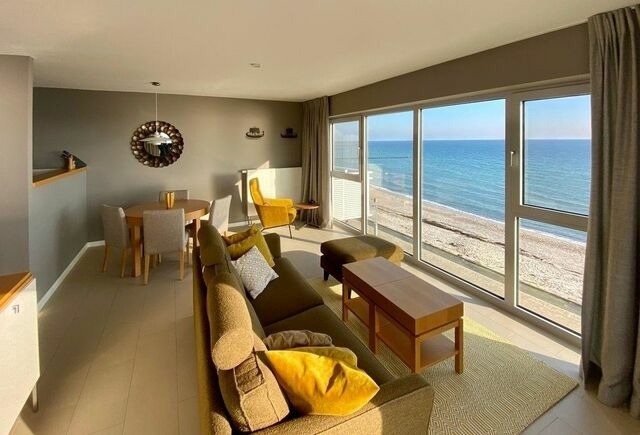 Ferienwohnung in Gro&szlig;enbrode - Haus "Zur Mole", Wohnung 11 - Bild 7