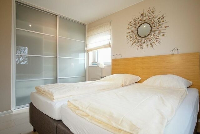 Ferienwohnung in Gro&szlig;enbrode - Haus "Zur Mole", Wohnung 11 - Bild 12