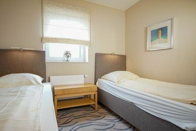 Ferienwohnung in Gro&szlig;enbrode - Haus "Zur Mole", Wohnung 11 - Bild 13