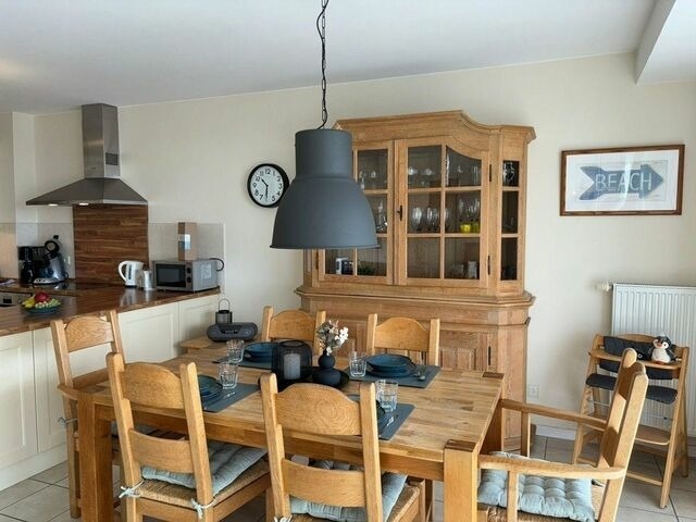 Ferienwohnung in Gro&szlig;enbrode - Haus "Ostseeapartments am Fehmarnsund", Wohnung 23 "Coastline" - Bild 8