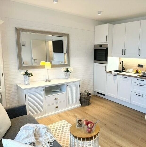 Ferienwohnung in Großenbrode - "Bellevue", Haus A, Wohnung 22 "Fiete" - Bild 2 Ferienwohnung in Großenbrode - "Bellevue", Haus A, Wohnung 22 "Fiete" - Bild 2